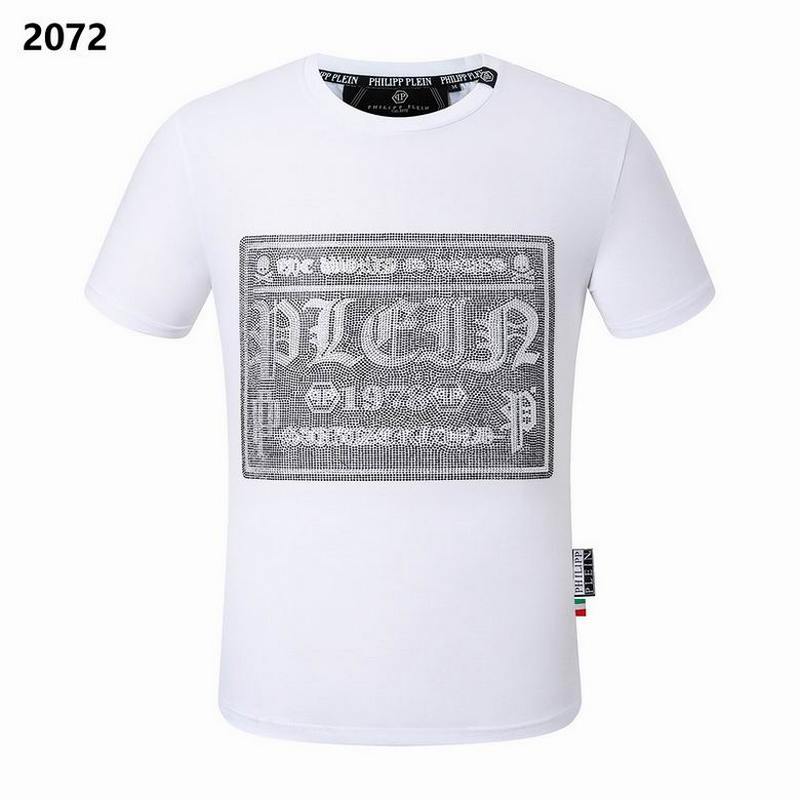 Philipp Plein T-shirts 176